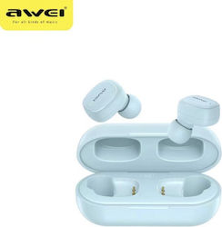 Awei T13 Pro In-ear Bluetooth Handsfree Earphon...