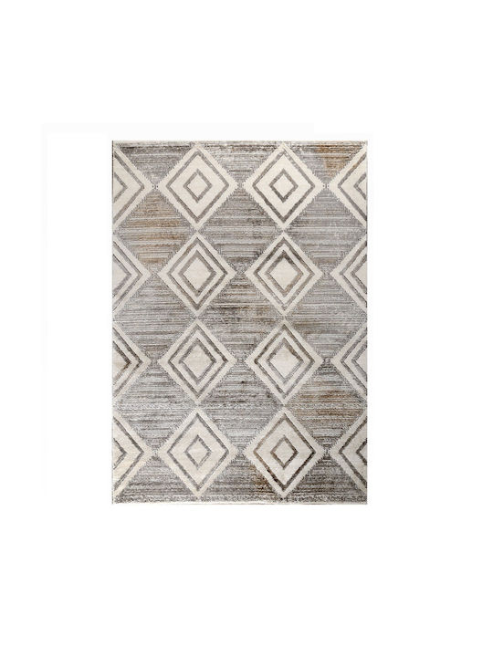 Tzikas Carpets Σετ Μοντέρνα Χαλιά Κρεβατοκάμαρα...