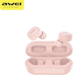 Awei T13 Pro In-ear Bluetooth Handsfree Earphon...