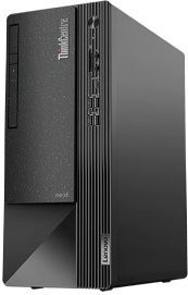 Lenovo ThinkCentre Neo 50t Desktop PC (i3-12100/8GB DDR4/256GB SSD/No OS)