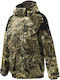 Beretta Tri-Active EVO Jagdjacke Khaki