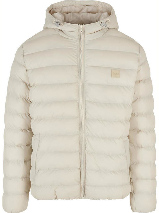 Urban Classics Bubble Geci Barbat Puffer Wolfgrey