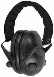 Mil-Tec Electronic Safety Headband Earmuffs 16243002