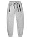 Energiers Kids Sweatpants Gray 2pcs