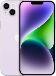 Apple iPhone 14 Plus 5G (6GB/512GB) Violet