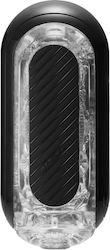 Tenga Flip Zero Gravity Мастурбатор Black 1бр