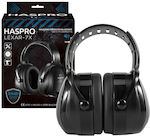 Haspro Lexar 7X Earmuffs with Band