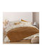 Nef-Nef Homeware Record Κουβέρτα Fleece Υπέρδιπλη 240x220εκ. Carry