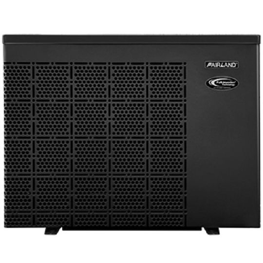Fairland Αντλία Πισίνας Θερμότητας Μονοφασική Fairland 21.7kW