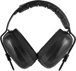 JBM 52430 Earmuffs with Band