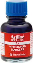 Artline Blue Stamp Replacement