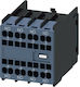 Siemens Industrial Auxiliary Contact 3RH2911-2FA40