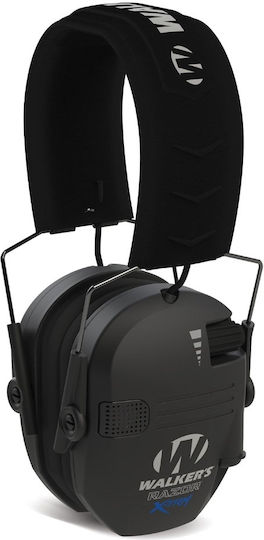 Walkers Walker's Razor Digital X-Trm Muffs Ηλεκτρονικές Ωτοασπίδες με Στέκα