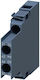 Siemens Industrial Auxiliary Contact 3RH2921-1DA11