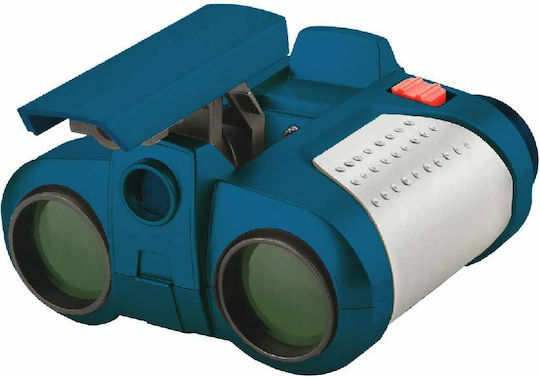 Levenhuk Κιάλια Labzz NV5 4x30mm Νυκτός