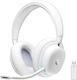 Logitech G735 Über Ohr Gaming-Headset mit Verbindung 3,5mm / Bluetooth Weiß