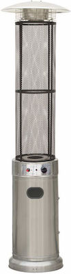 Human Gas Stove Lighthouse with Efficiency 15kW