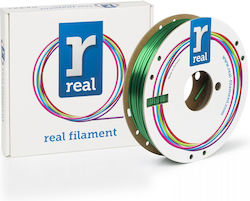 Real Filament PLA 3D Drucker Filament 2.85mm Sa...