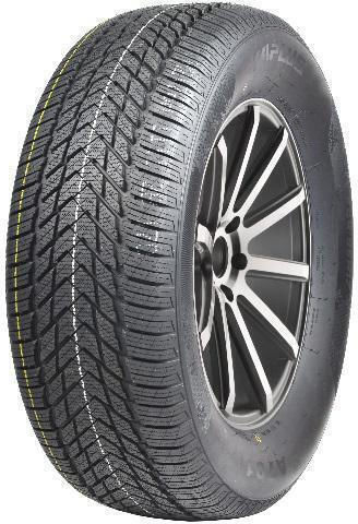 Aplus A701 175/60R15 81T Зима Гума