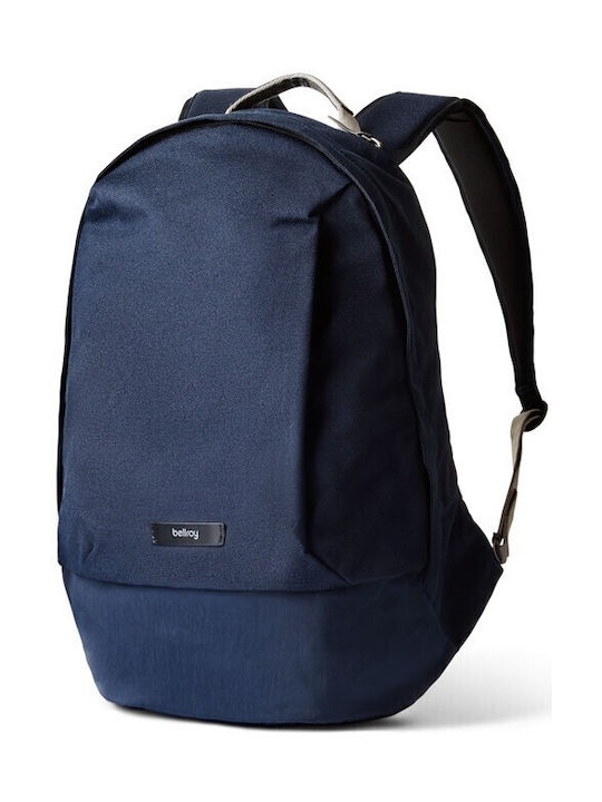 BELLROY BAG BCBB CLASSIC BACKPACK SECOND EDITION Navy