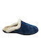 Women's winter slippers medies D30-jeans