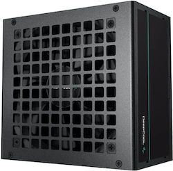 Deepcool PF400 400W Пълен кабел 80 Plus Standard Deepcool PF400 400W Пълен кабел 80 Plus Standard