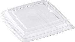 Sabert Disposable Food Bowl Lid 300pcs