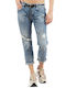 FRACOMINA BLUE JEAN Women's