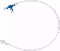 Germanos Stopcock for Catheter 1 Piece Germanos Stopcock for Catheter 1 Piece