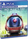 No Man's Sky Beyond (Key) PS4 Game