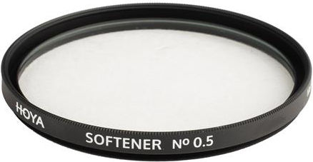 Hoya No0.5 Filtru Desfundător Cu diametrul 62mm pentru obiective foto