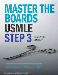 Master the Boards USMLE Step 3