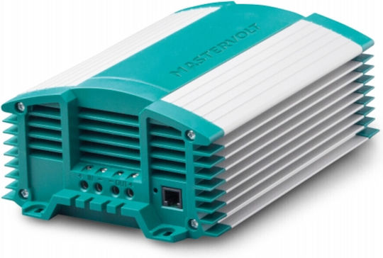 MasterVolt Magic 24/12-20 Inverter Power 580W with Nominal Input Voltage 24V