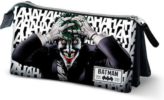 DC Comics Joker Penar Negru