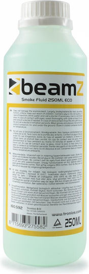 BeamZPro Течност за дим машини Доставки за мъгла FSMF250E 250ml 160.592