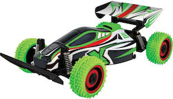 Taiyo Taiyo XT Racer Teleghidat Mașină Verde
