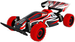 Taiyo Taiyo XT Racer Teleghidat Mașină Roșu