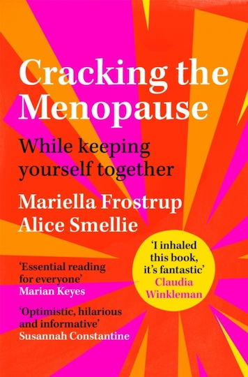 Cracking the Menopause Cracking the Menopause