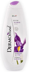 Dermomed Talc & Iris 650ml Dermomed Talc & Iris 650ml