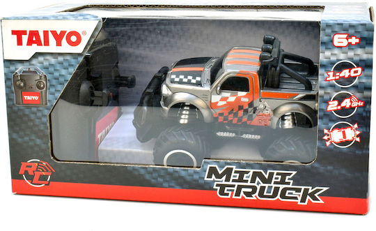 Taiyo Mini Truck Off Roader Τηλεκατευθυνόμενο Αυτοκίνητο
