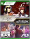 Fallen Legion: Rise to Glory / Fallen Legion Revenants Deluxe Издание Xbox Series X Игра
