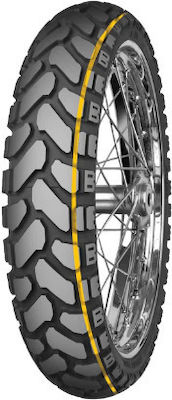 Mitas E07+ Dakar 120/70B19 60Numele specificației pentru un site de comerț electronic este: Fără cameră de aer Anvelopă motocicletă Față