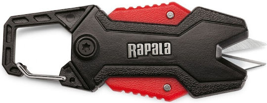 Rapala RCDRRLS Κόφτης Ψαρέματος 9εκ.