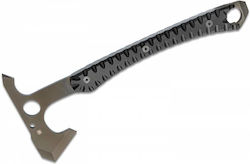 Spyderco Τσεκούρи H03 Warrior Hawk