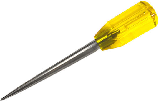 JGS S.A. Long Screwdriver Scratch Awl with Length 130mm