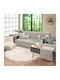 Teoran Montana Sofa Throw Chenille 180x250cm