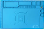 Sunshine SS-004E Repairing Pads for Phone Repair