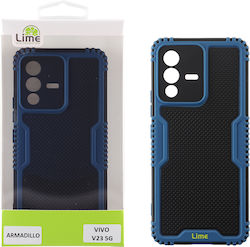 Lime Armadillo Camera Guard Back Cover Πλαστικό...