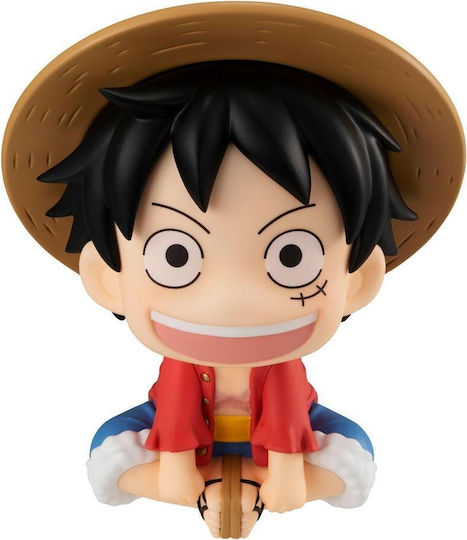 Megahouse One Piece: Monkey D. Luffy Look Up Φιγούρα 11εκ.
