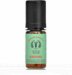 Black Note E-Zigaretten Aromakonzentrate Havana 10ml Black Note E-Zigaretten Aromakonzentrate Havana 10ml